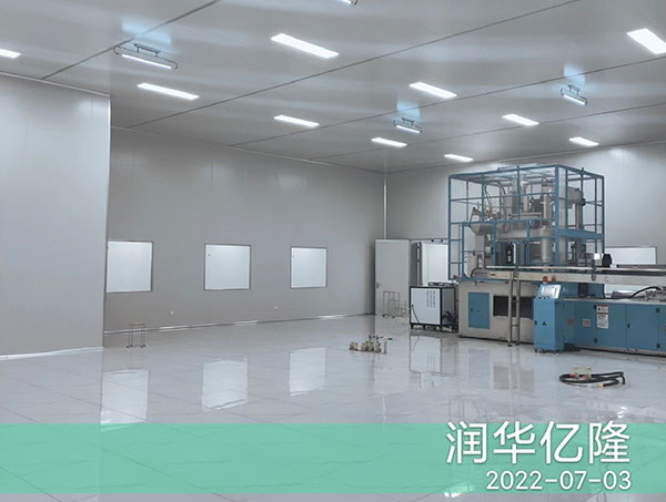 凈化工程案例