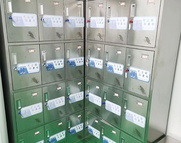 凈化不銹鋼產(chǎn)品